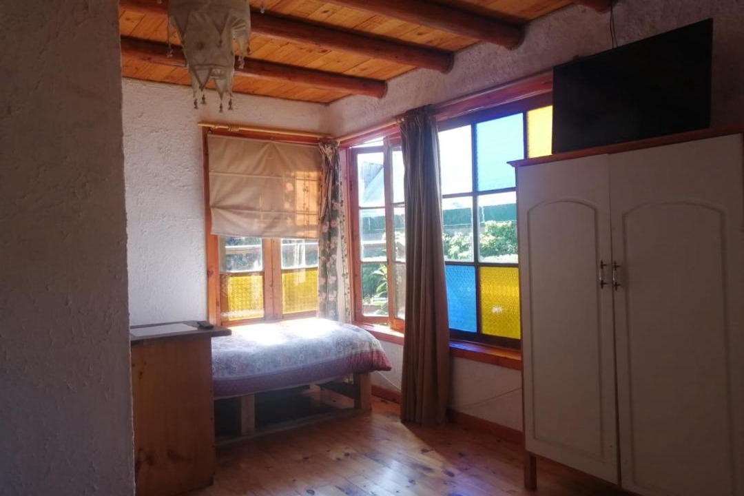 Constitucion Hostel | Posada la Piedra