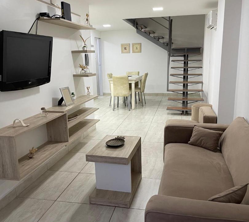 La Rioja Apartment | Karina Apartamentos