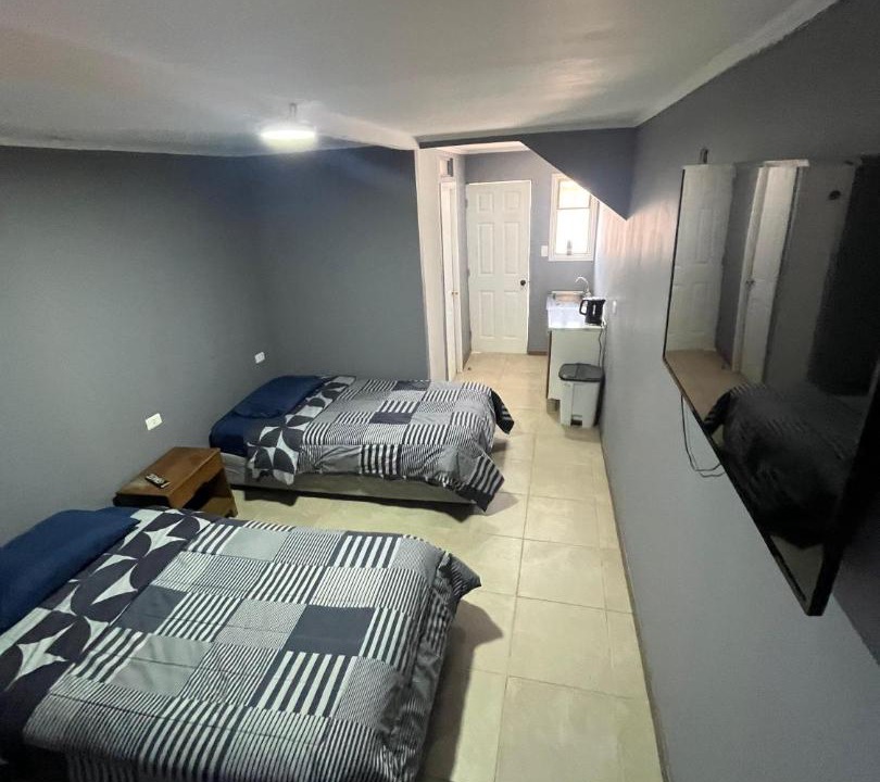 Nogales Apartment | Hostal JV Loft Doble A