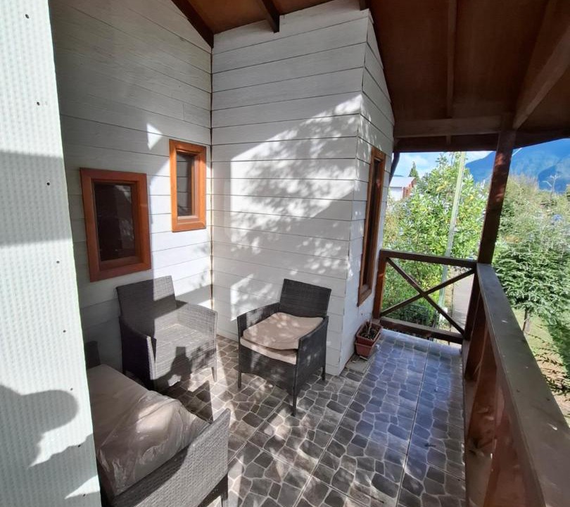 Conaripe House | Habitación privada en Coñaripe de 2 Camas