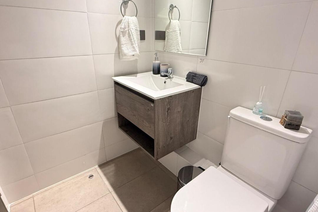 La Florida Apartment | Departamento cercano Clínica Davila y Mall Plaza Vespucio