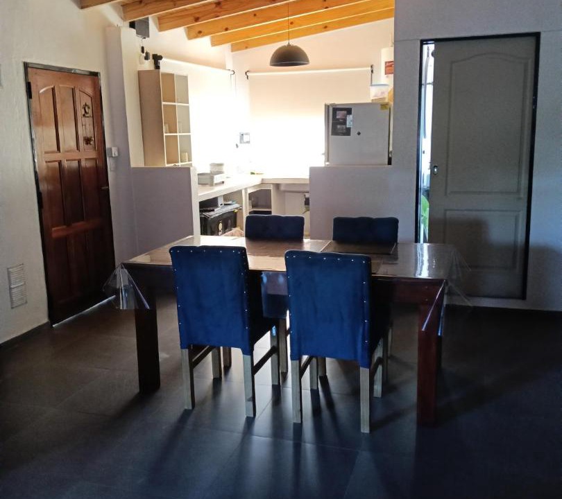 Province of Rio Negro Apartment | Loft Moderno