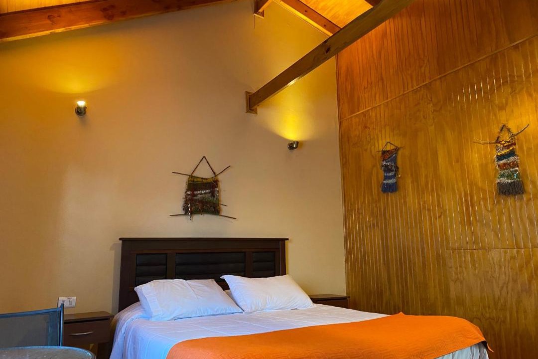 Puerto Ingeniero Ibanez Cabin | Patagonia Bordelago Lodge