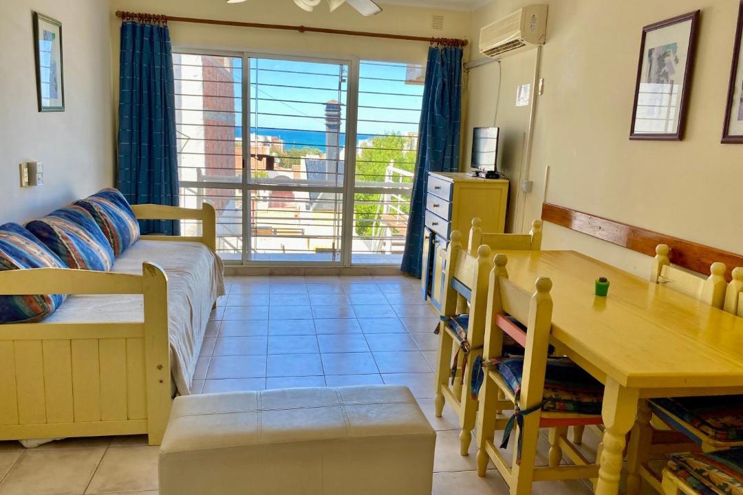 Las Grutas Apartment | Magos al sur Mare