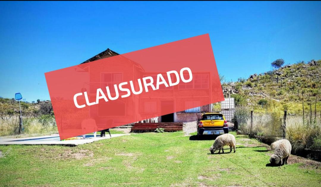 Trapiche House | Depa Temporario