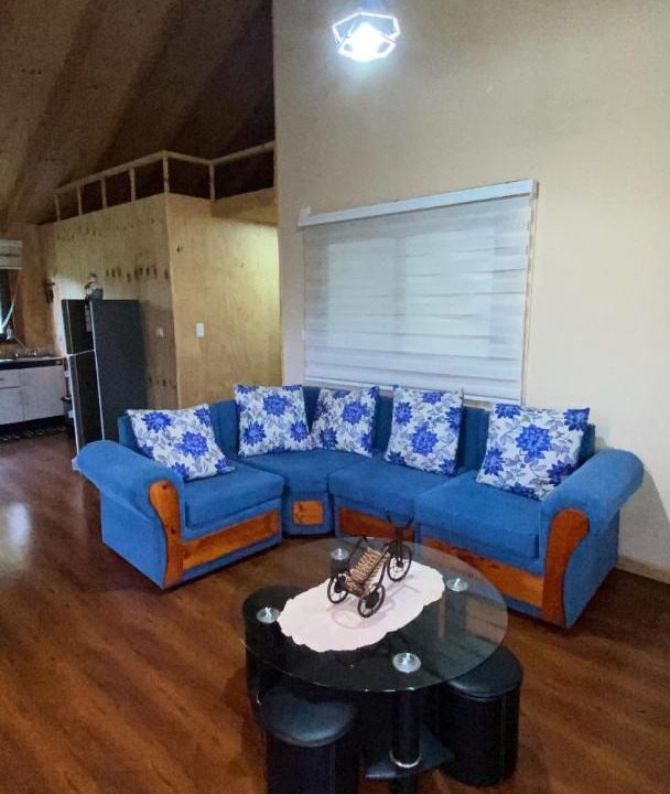 Aysen House | Parcela Hogar de Chucaos