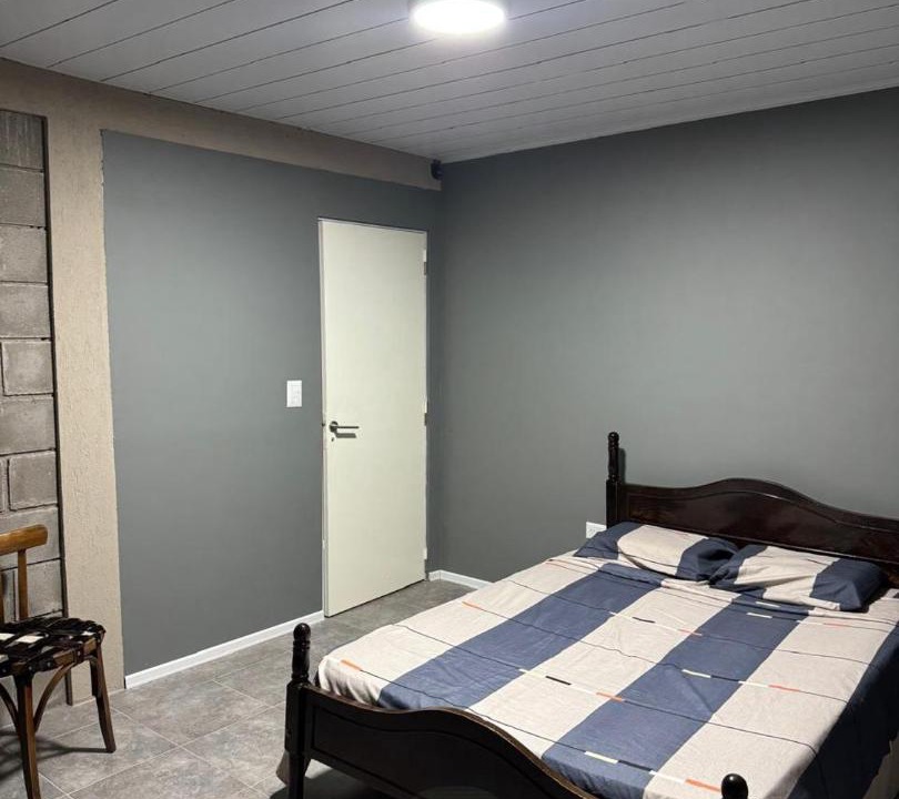 Catamarca House | El Tigre de la Montaña