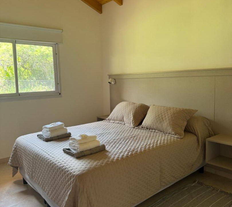Villa General Belgrano House | Treffen Cabañas
