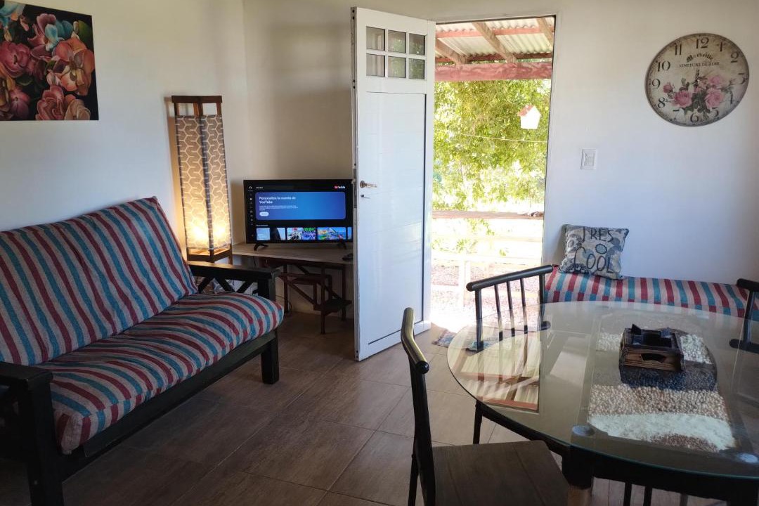 Sierra de los Padres House | Casa Valle Verde