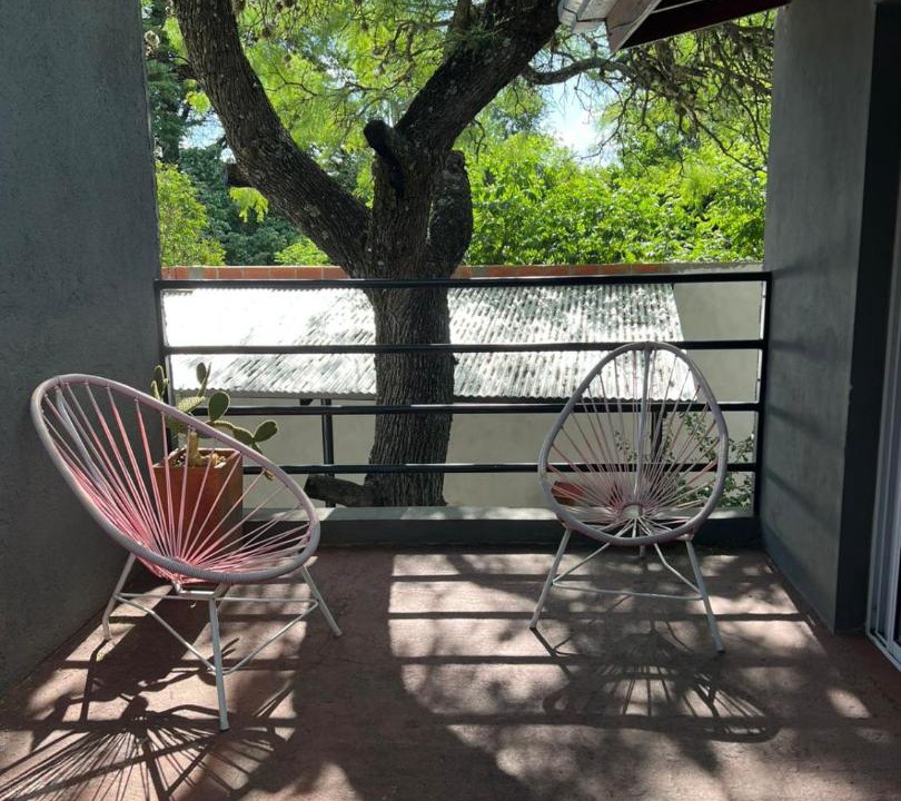 El Rincon Apartment | Siempre verde 1