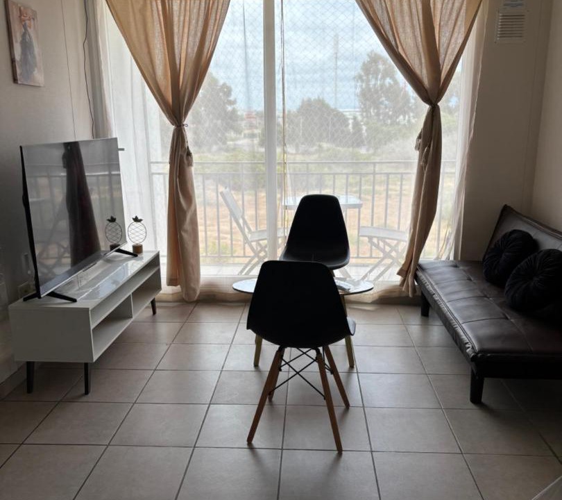 La Serena Apartment | Lindo departamento en la serena, estacionamiento y wifi gratis