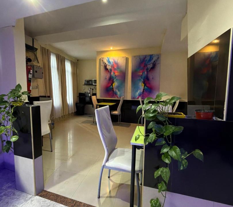 Balvanera Hotel | Hotel Lua