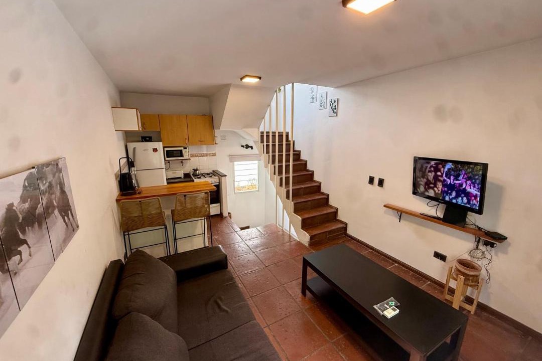 Chacarita Apartment | Arena Triplex