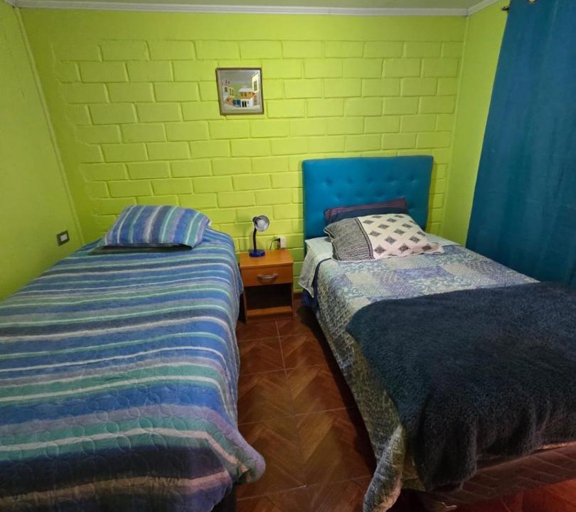 Combarbala Apartment | Margaret