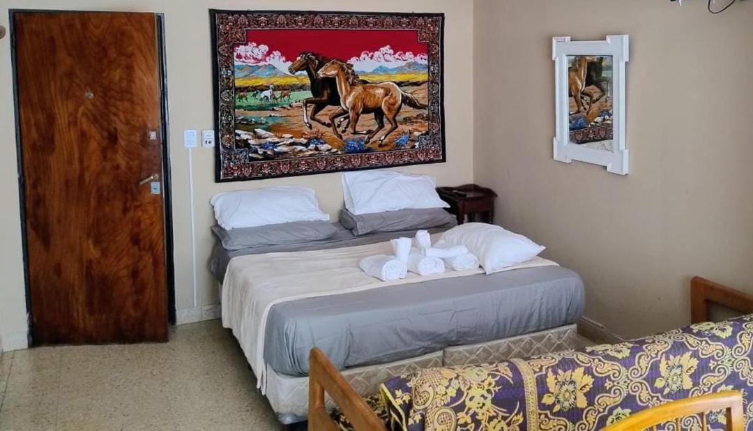 Termas de Rio Hondo Apartment | Alas termas