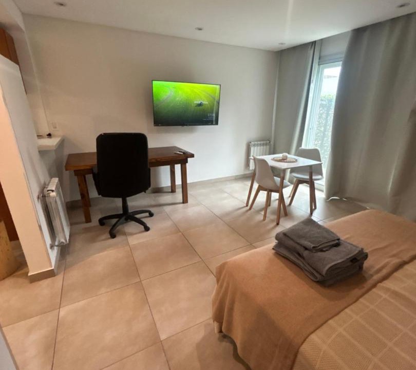 Saladillo Apartment | Aires Almafuerte
