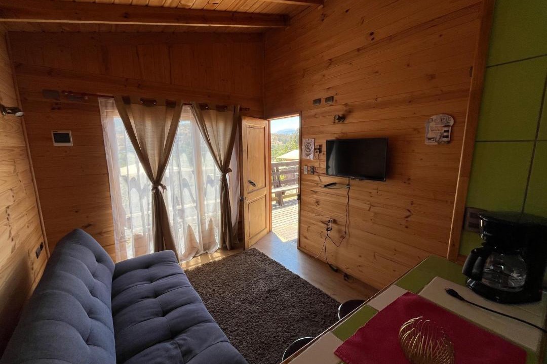 Los Vilos House | Cabañas Sra Mery