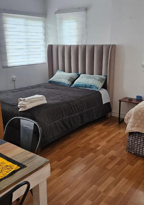 San Gabriel Apartment | Cabaña Valle del Yeso