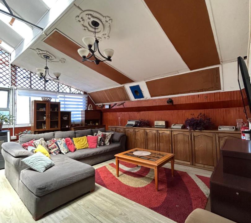 Laraquete House | Residencial Mar y Sol