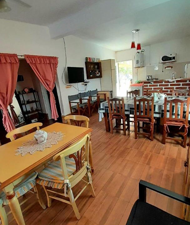 Villa Union Apartment | My place in the world