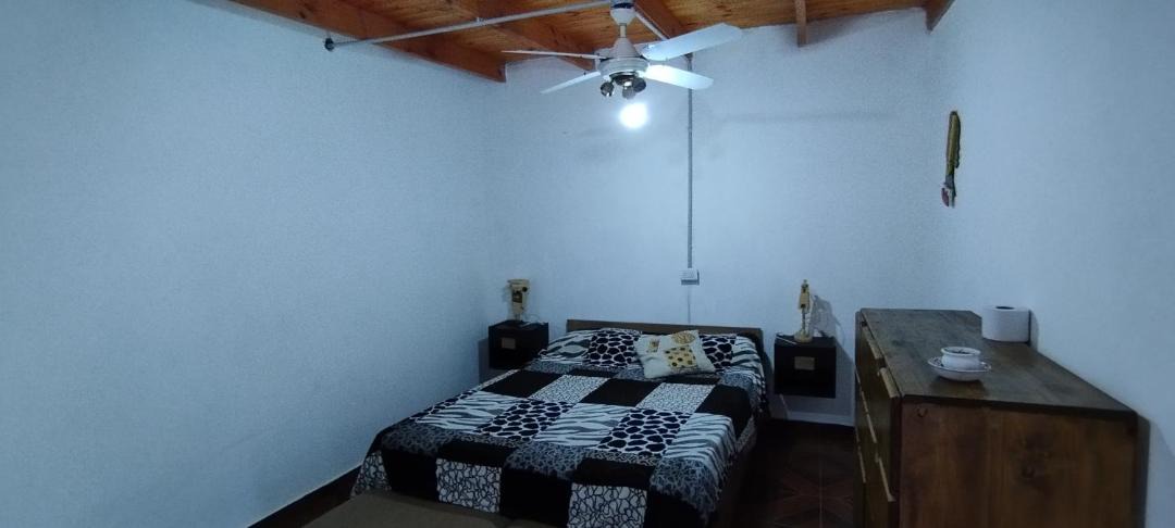 Comuna Estancia Vieja Apartment | Departamento en Villa Santa Cruz del Lago