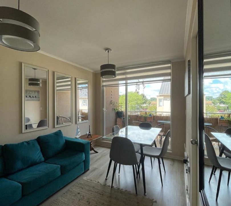 Osorno Apartment | Refugio patagonia