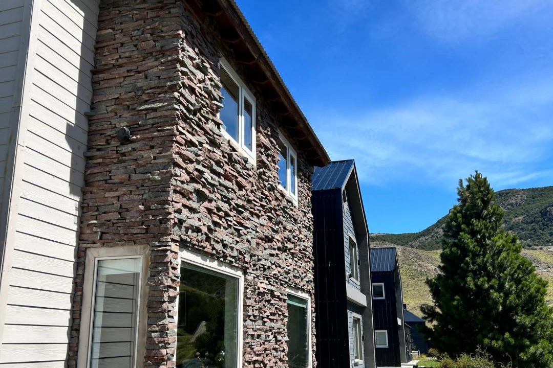 El Chalten Ski Chalet | Buenavista Chalten, Casa de Montaña