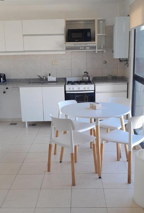 Parana Apartment | Departamento Céntrico 1 Dorm