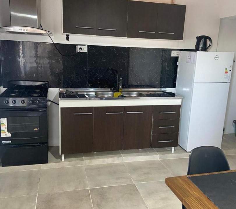 Estancia Grande Apartment | Departamento Parque de las Naciones I