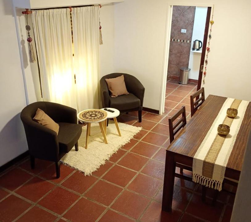 Chascomus Apartment | Oro y Miel en pleno centro de Chascomús
