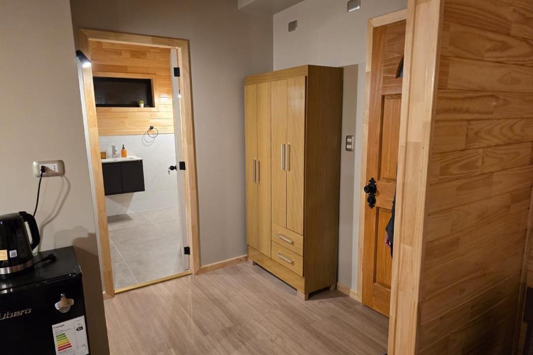 Nercon House | HelChiloé Aparthotel