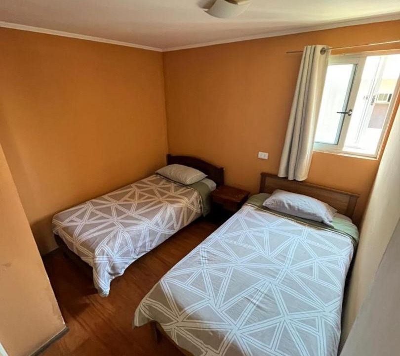 Nogales House | Hostal JV CABAÑA