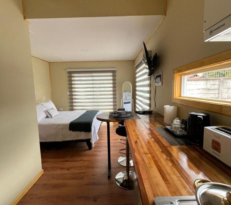 Osorno Apartment | Cabañas Varas