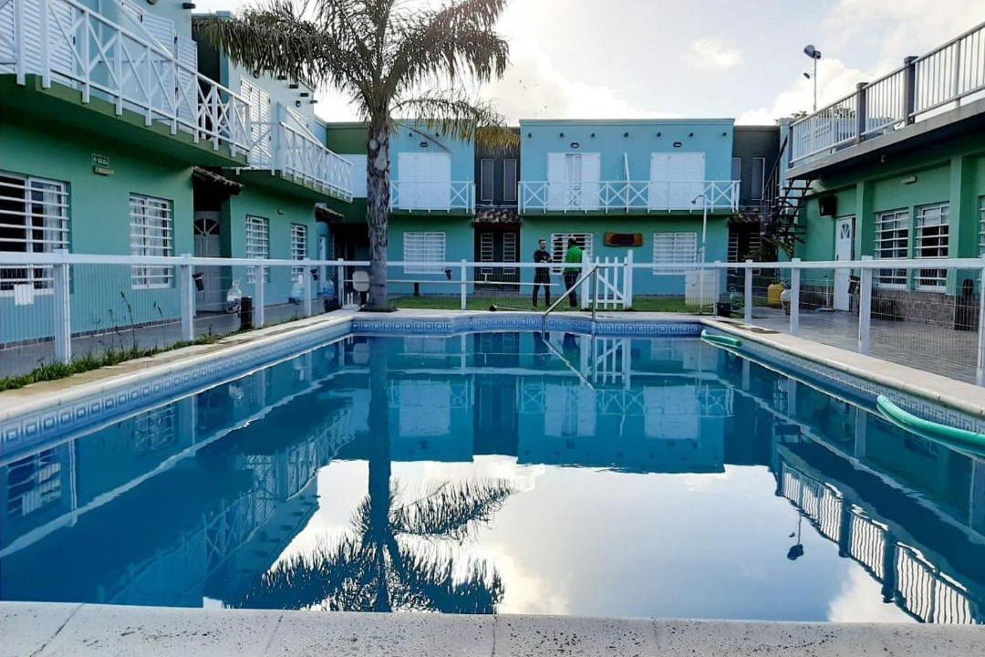 Mar de Ajo Hotel | Complejo Hueney