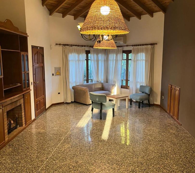 Guaymallen House | Mendoza Mia