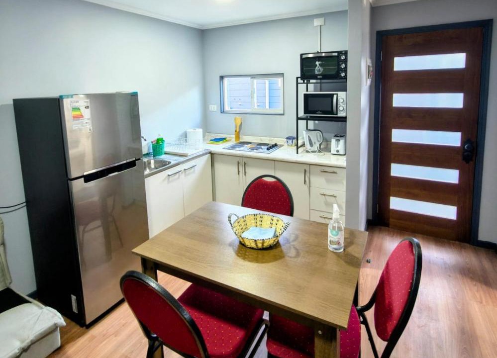 Valdivia Apartment | Arriendo en Valdivia cabañas
