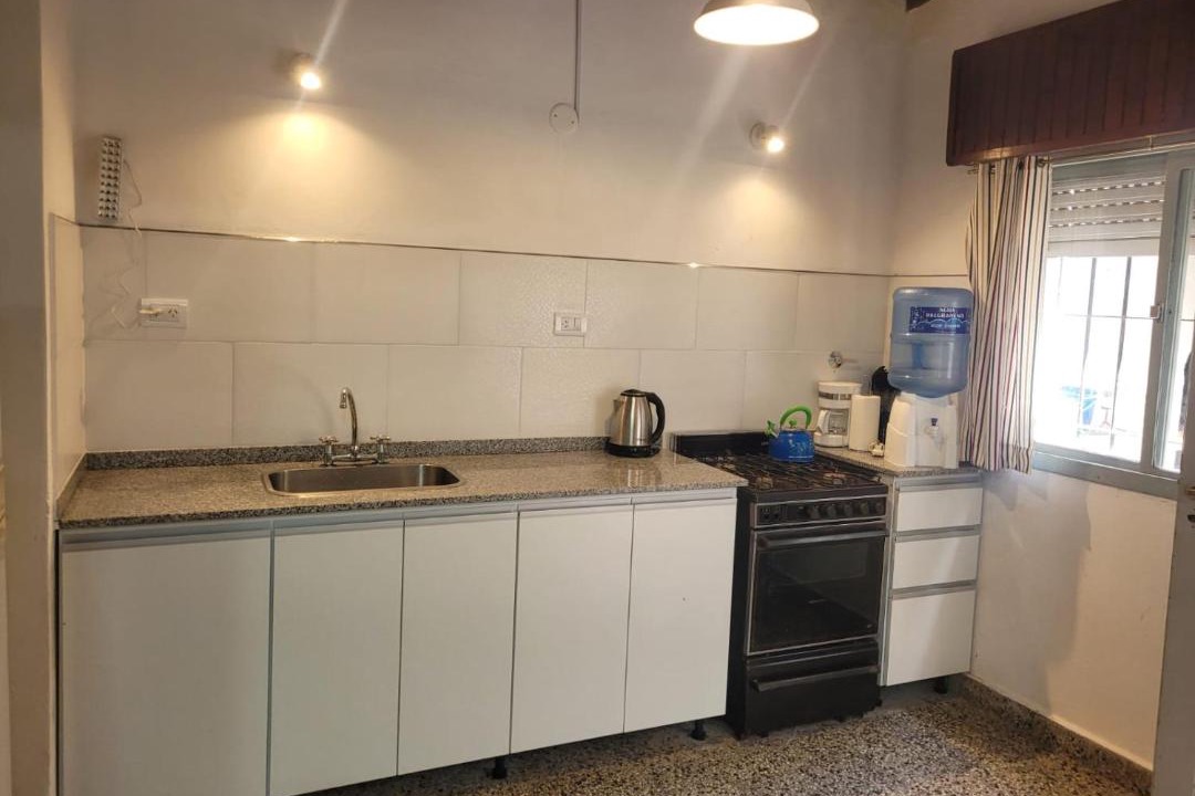 General Belgrano House | Casitagb