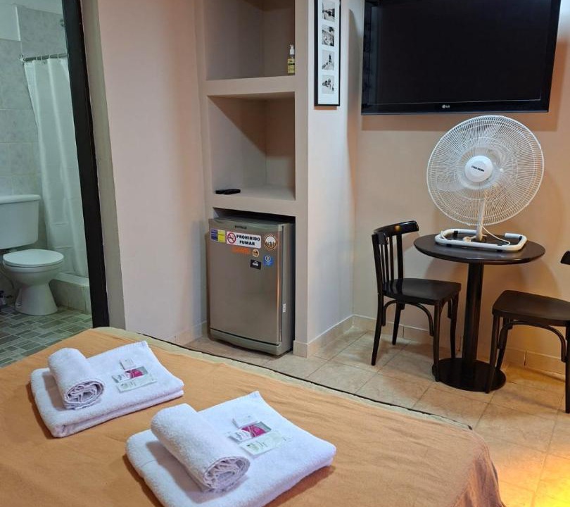 Rada Tilly Apartment | Hosteria Marina Bella 3