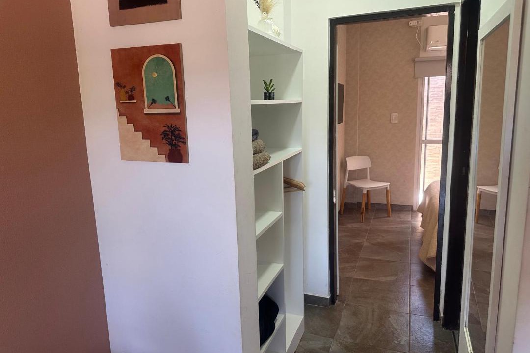 Banfield Apartment | Aquí es 5 !