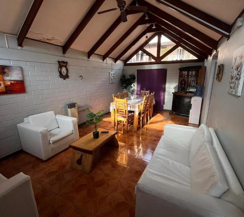Nogales House | Hostal JV CASA AMPLIA