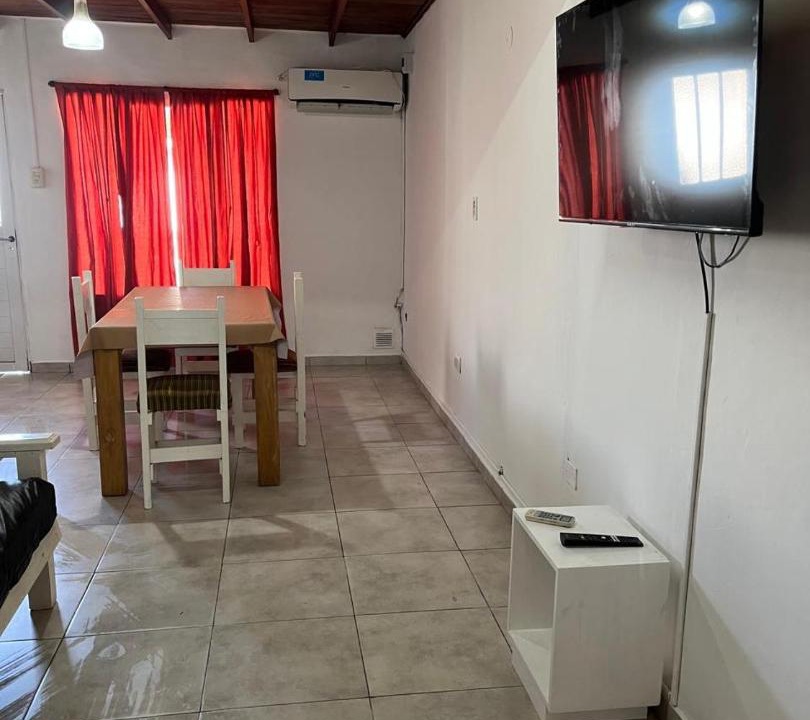 Ramallo Apartment | Mares Ramallo 2
