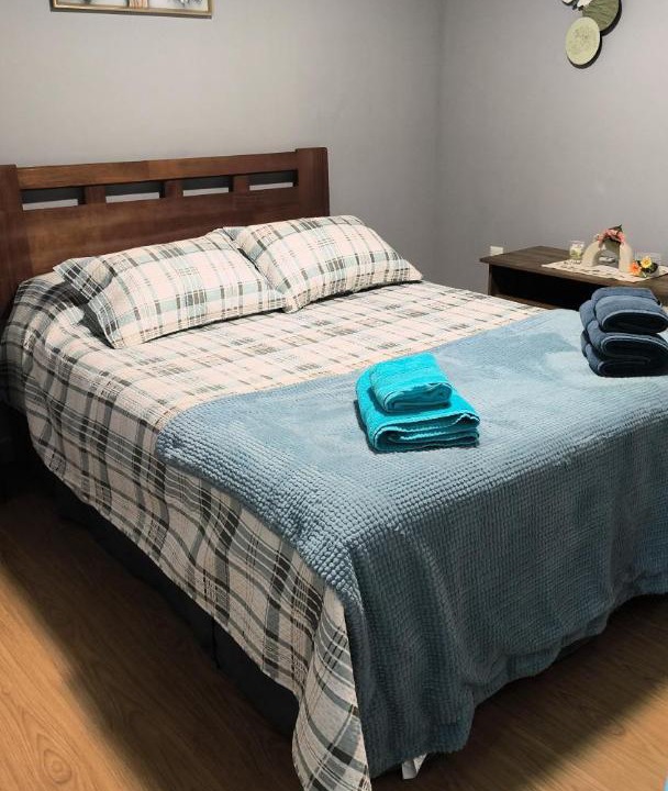 Punta Arenas Apartment | Cabaña full equipada