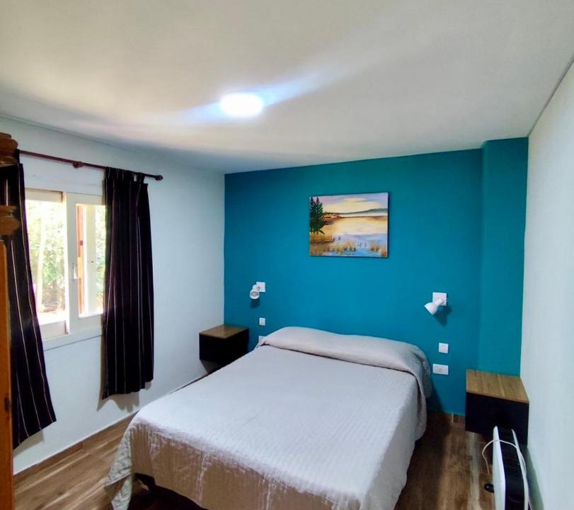 Ostende Apartment | Departamento 2amb en la naturaleza