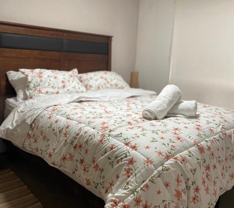 Cardonal Apartment | Casa acogedora cerca aeropuerto y Ruta 5 Sur