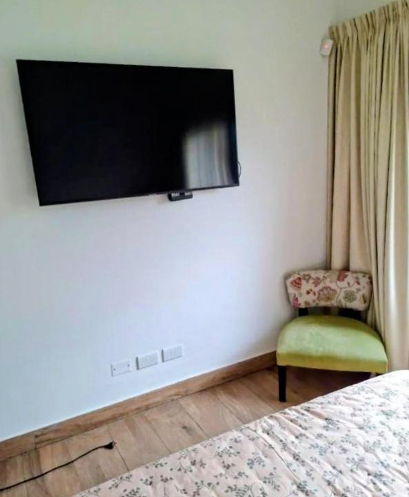 Villa San Lorenzo House | El Descanso