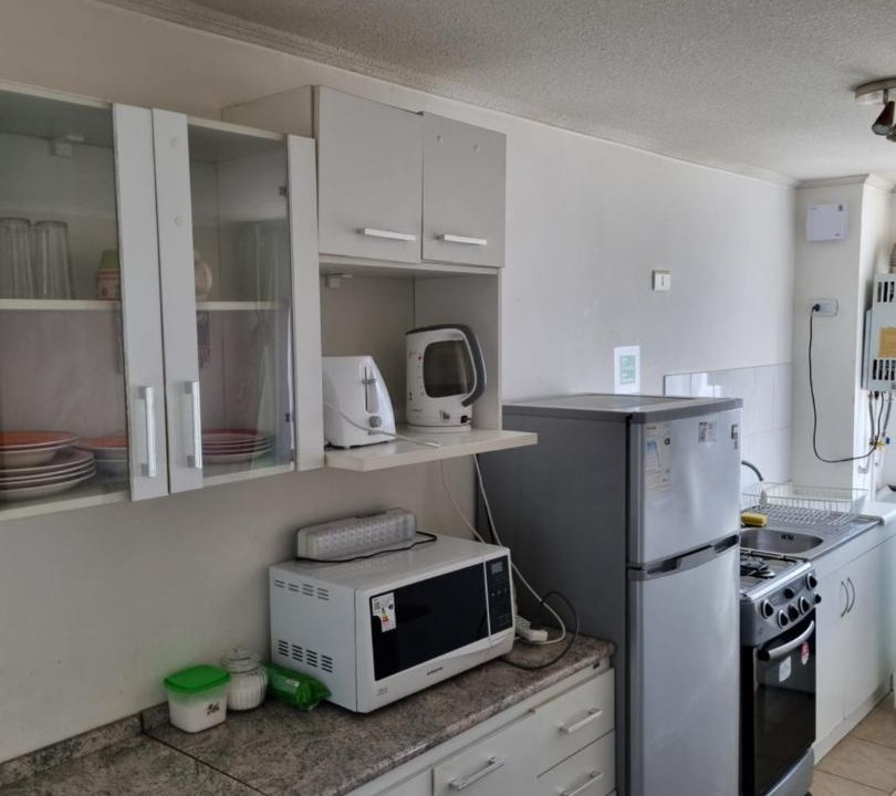 Puerto Montt Apartment | Inmobiliaria CTB