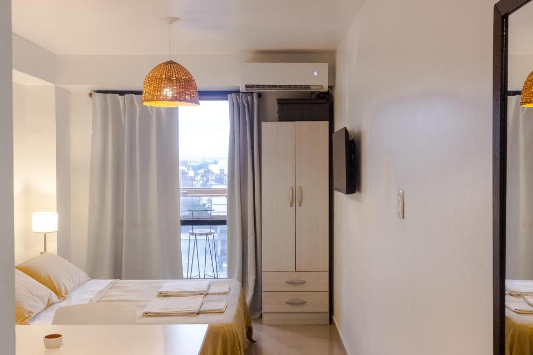 Province of Tucuman Apartment | Céntrico, luminoso y confortable