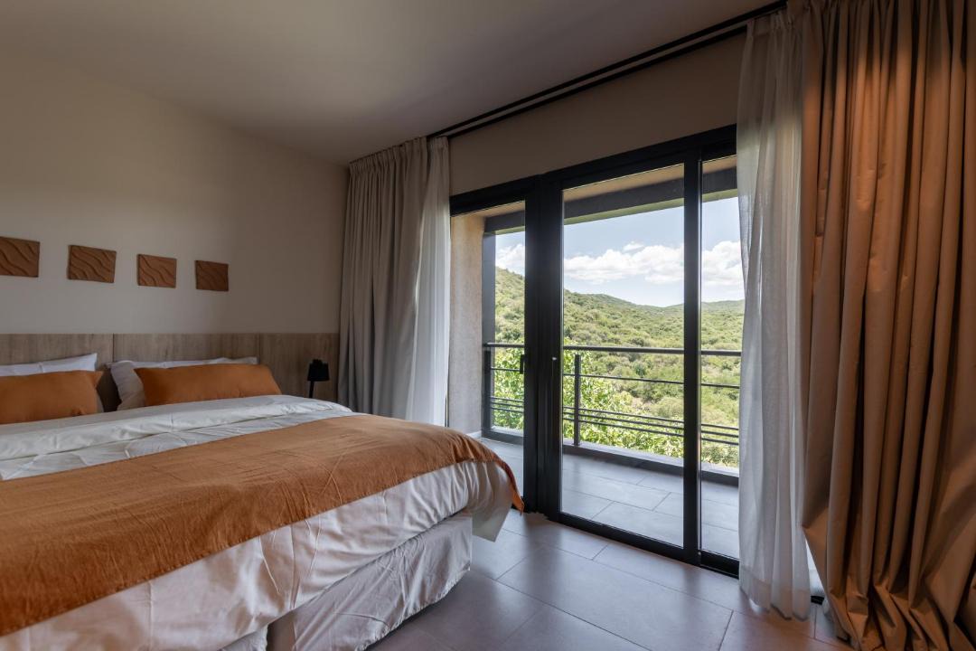 Rio Ceballos Hotel | Wayna Lodge de Sierras