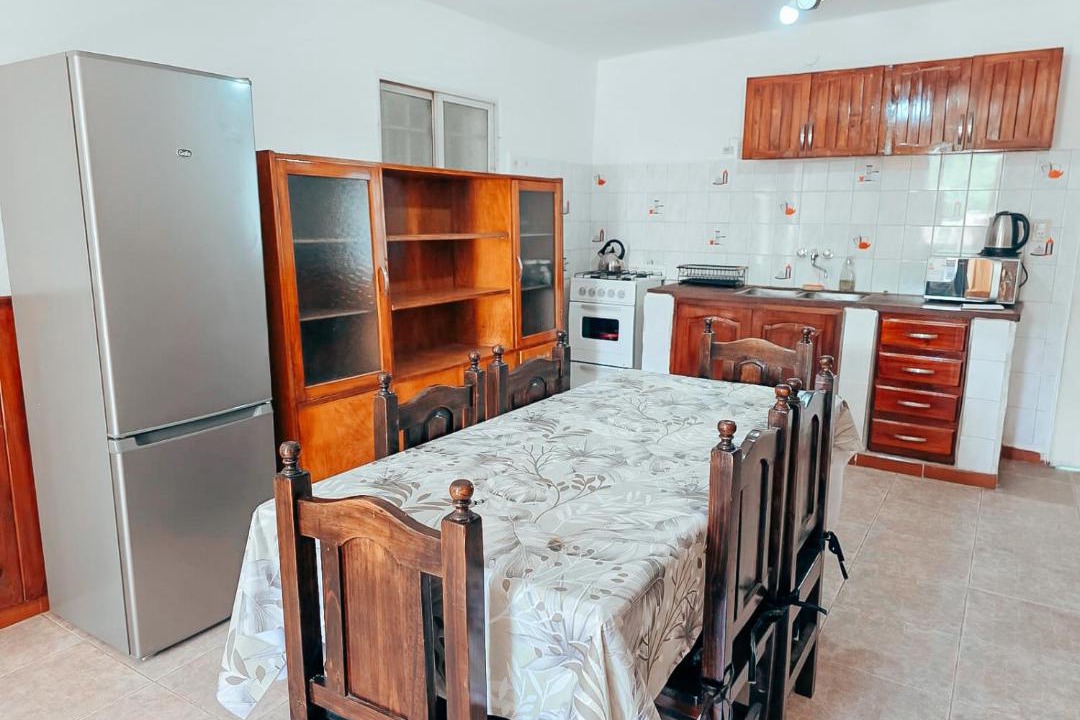 La Rioja House | Casa Yacampis - La Rioja, Argentina