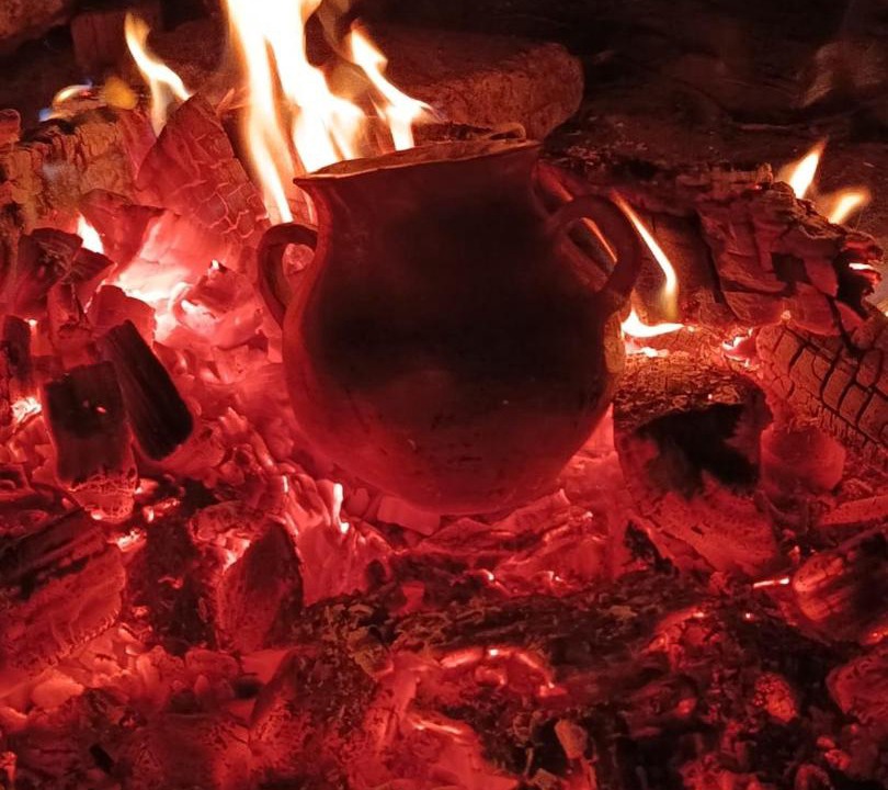 Temuco Cabin | Ruka cabaña - Alojamiento Tradicional Mapuche